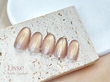 リセ 銀座本店(Lisse)/定額◇シンプル