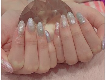 チェリーブロッサム(A CHERRY BLOSSOM)/