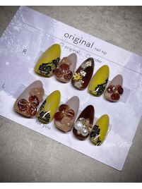 オーダーチップ