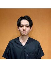 コクア鍼灸院 整骨院 浦和院(KOKUA鍼灸院 整骨院)&nbsp;小田桐 英臣