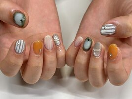 トレンド定額40