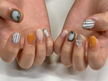 イコ 下北沢(ico)/トレンド定額40