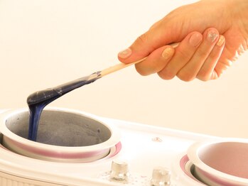 プレレフアトウキョウ(Pulelehua Tokyo)/痛みの少ないワックス脱毛を♪