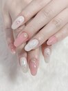 定額きれいめコース