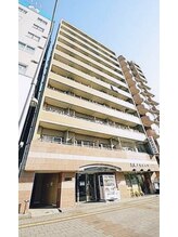 養生堂整体院/川越市・養生堂整体院の外観2