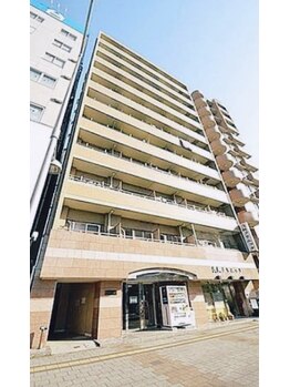 養生堂整体院/川越市・養生堂整体院の外観2