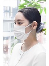 スキンケアラウンジ バイ オルビス(SKINCARE LOUNGE BY ORBIS) 橋本