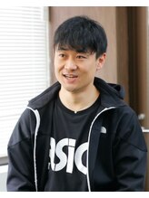 ジーシェイプ 赤羽(G-SHAPE)&nbsp;関  将文