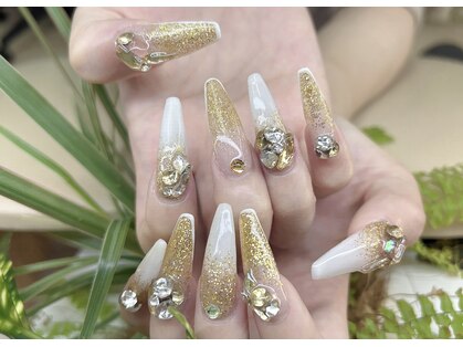 ネイルサロン ジェイ(Nail Salon J)の写真