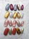 ネイルアンドアイラッシュ グレース 川西店(nail&eyelash Grace)の写真/【川西能勢口東口スグ】丁寧なオフ+ケア付★色変更もOK＆デザインも豊富にご用意!!自店オフずっと無料