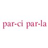 パシパラ 緑橋店(par ci par la)のお店ロゴ