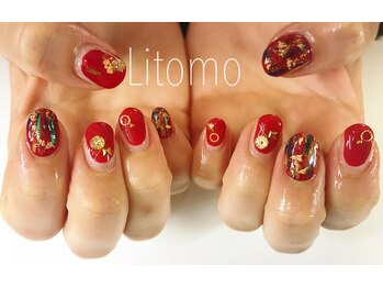 クロレ(colorer)/フレンチネイル