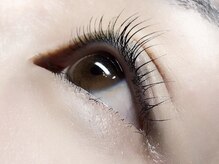 シェリーアンドコー アイラッシュルーム(CHERIE&Co. eyelash room)の雰囲気（本数で分けたメニュー設定なので、仕上がり・予算で選べる！！）