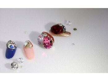 虜になる方続出中☆