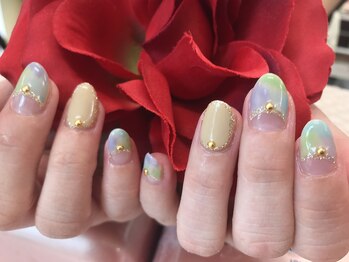 アムアム(amuamu)/