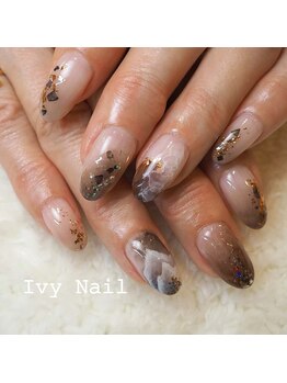 アイビーネイル(Ivy Nail)/