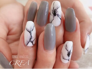 ネイルサロン クレア(CREA)/