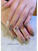 エムシーベル(m.c bell)/