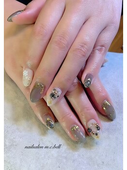 エムシーベル(m.c bell)/