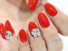 ワンカラーコース