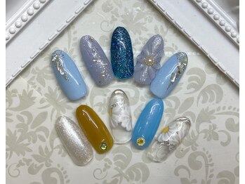 ティーエヌ 本厚木店/初夏☆6500円【7150円税込】