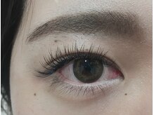 ティエル LUCIA店(TIELU)/フラットラッシュ120本 