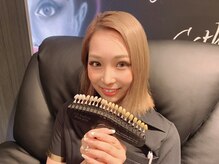 ブライト 心斎橋本店(bright)/セルフホワイトニング