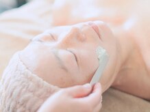 ルー(Lu)/トラブル肌質改善！透明美肌！