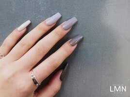 Onecolor / ワンカラーネイル