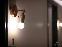 イルアング(il Anng)/【店内】