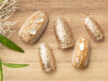 リーザ(Liiza)/【No.078】 ¥7,920（税込）