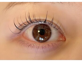 エイト 渋谷本店(eight)/くるんと上下パーマ