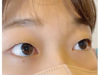 カバー(COVER)/一重、奥二重さんにオススメ