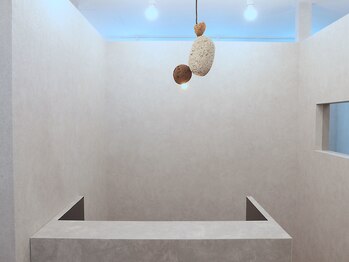 デユニ 河内小阪(dunie)/dunie レセプション