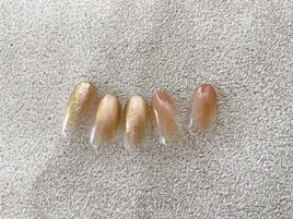 大人シンプルコース追加