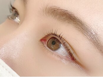 ティグル 下通店(Tigre)/パリジェンヌラッシュリフト