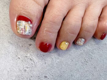 エルマナ ネイル(Hermana NAIL)/