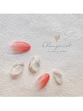 シュピネ バイ アルブル エト シミー(Choupinet by Arbre et chimie)/定額デザイン￥7700