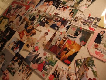 セントラヴィ 吉祥寺店/ブライダルエステも大人気