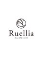 ルエリア(Ruellia)/ヘッドスパ専門店Ruellia