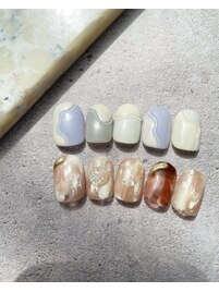 ニュアンスデザイン