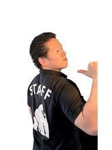 ファシネイティングヒーローズ(FAscinating Hero's) 嶋田 