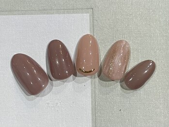 ラドアー(Radoor)/キャンペーンネイル