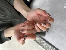 ヴェルニ(Vernis ATTRAIT BEAUTY PROFESSIONAL)の雰囲気（お持ち込みデザイン大歓迎☆ ）