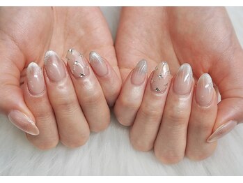 バレッタ(VALETTA)/ジェル　シンプルコース