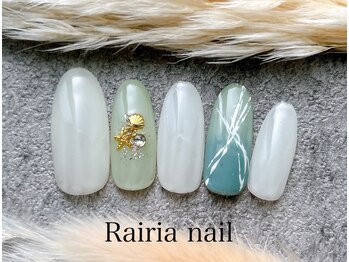 ライリア 本八幡店(Rairia)/