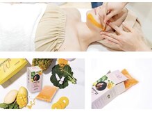 モナ 宝塚店(Mona)/フェイシャルワックス×エステ