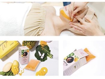 モナ 宝塚店(Mona)/フェイシャルワックス×エステ