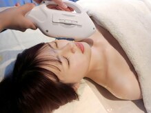 ニコ(Nico)/まるごとお顔脱毛