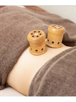 ふわりはり灸整体院/妊娠中の方でも大丈夫